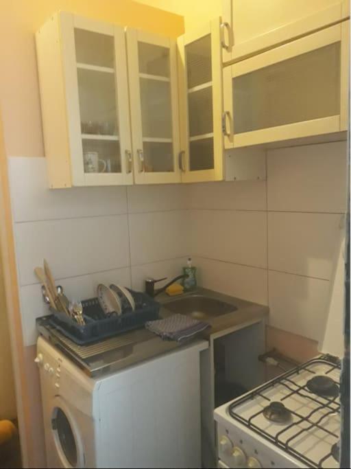 Simple Apartment 10 Minutes To Downtown Wien Eksteriør bilde